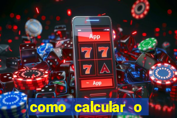 como calcular o cashback da blaze